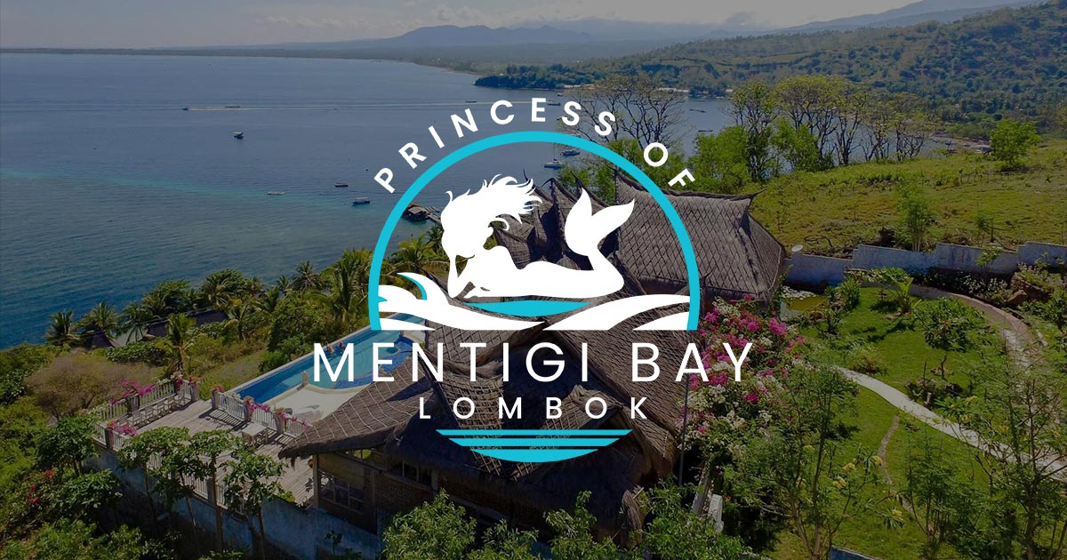 Princess of Mentigi Bay